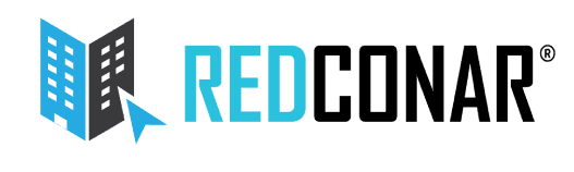Red Conar Logo